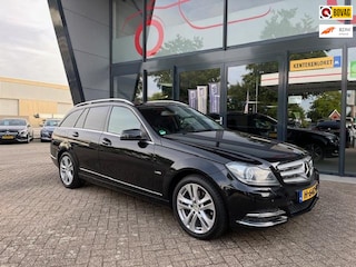 Mercedes-Benz C-klasse Estate 250 Avantgarde