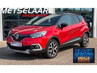 Renault Captur 1.3 TCe Intens