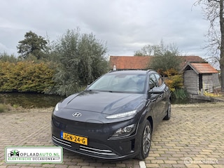 Hyundai Kona EV 64 kWh | 3-fase | ACC | Camera