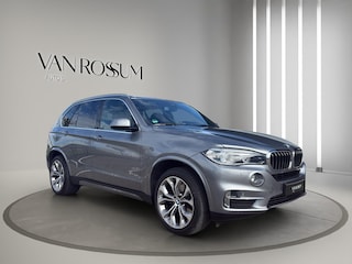 BMW X5 xDrive40e High Executive (230 kW) | Leder | Elektr. Trekhaak | Head -Up | Parkeerhulp | Geheugen | 20"|