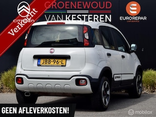 Fiat Panda 1.2 City Cross I Airco I