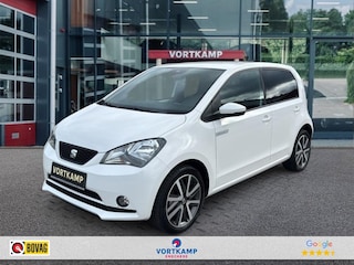 Seat Mii ELECTRIC PLUS CRUISE/STOELVERW/PDC/BLUETOOTH