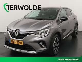 Renault Captur 1.0 TCe 90 Intens | Pack Parking | Easy Link Navi | Metaalkleur |
