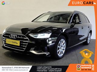 Audi A4 Avant 40 TFSI S-Tronic Business Aut