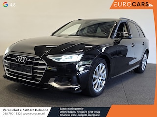 Audi A4 Avant 40 TFSI S-Tronic Business Aut