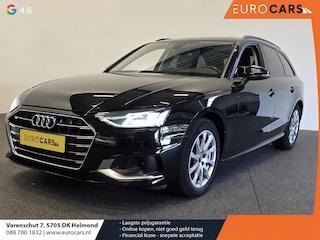 Audi A4 Avant 40 TFSI S-Tronic Business Aut