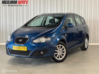 Seat Altea 1.2 TSI Chill Out