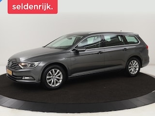 Volkswagen Passat Variant 1.4 TSI ACT Comfortline | Trekhaak | Automaat | Adaptive cruise | Camera | Climate Control | Navigatie | PDC