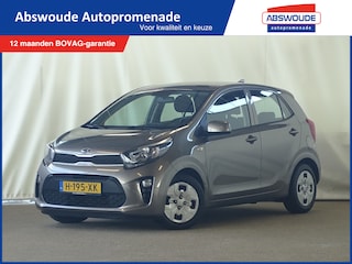 Kia Picanto 1.0 MPi ComfortPlusLine | Camera | Airco