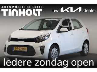 Kia Picanto 1.0 DPi DynamicLine