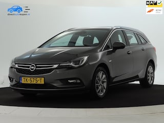 Opel Astra Sports Tourer 1.0 Innovation NAVI | Carplay | Clima | Keyless | El. Kofferklep