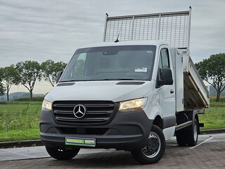 Mercedes-Benz Sprinter 514 Kipper Kist AC Euro6