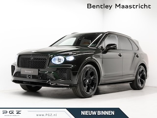 Bentley Bentayga 3.0 V6 Hybrid S TOURING | B&O | COMFORT SEATS | LEATHER