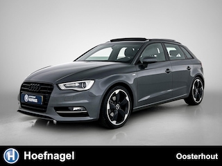 Audi A3 Sportback 1.4 TFSI CoD Ambition Pro Line S | Panoramadak | Stoelverwarming | Climate Control | Navigatie