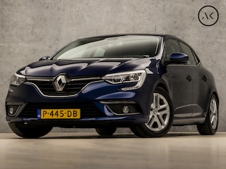 Renault Mégane 1.2 TCe Sport (VIRTUAL COCKPIT, NAVIGATIE, CLIMATE, SPORTSTOELEN, CRUISE, LM VELGEN, NIEUWE APK, NIEUWSTAAT)