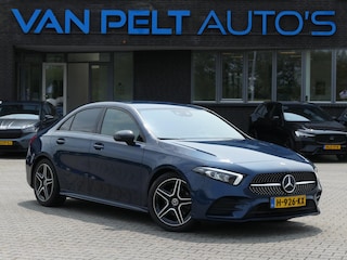 Mercedes-Benz A-klasse 180 7G-Tronic Business Solution AMG Limousine
