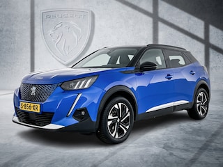 Peugeot 2008 EV GT Pack 50 kWh | Rijklaar | Achteruitrijcamera | Parkeersensoren voor en achter