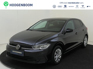 Volkswagen Polo 1.0 TSI Life | Keyless | Parkeersensoren | Achteruitrijcamera | Cruise Control | Navigatie | CarPlay |