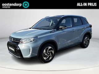 Suzuki Vitara 1.4 Boosterjet Style Smart Hybrid