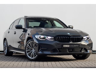BMW 330e High Executive | Pano | Individual | ACC | Head-up | 360