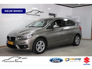 BMW 2-serie Tourer 220i Centennial High Executive