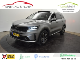 Kia Sorento 1.6 T-GDI Plug-in Hybrid 4WD ExecutiveLine | Pano | Leder | CarPlay