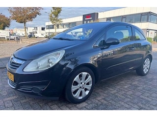 Opel Corsa 1.4-16V Business APK Gek. 09-2026