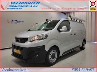 Peugeot Expert 1.6BlueHDI Euro 6!
