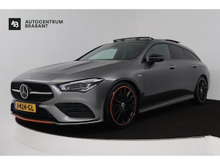 Mercedes-Benz CLA Shooting Brake 200 Premium Plus (PANORAMADAK, EDITION, STOELVERWARMING, SFEERVERLICHTING, ELEKTR STOELEN)