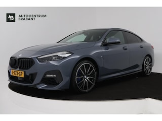 BMW 218i High Executive Edition (SFEERVERLICHTING, CRUISE CONTROL, STOELVERWARMING, NAVIGATIE, AUTOMAAT)