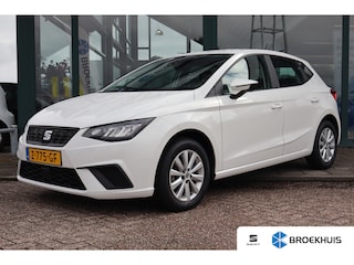 Seat Ibiza 1.0 EcoTSI Style | Airco | Cruise control | Parkeersensor achter