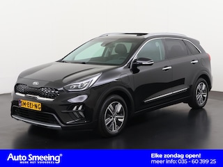 Kia Niro 1.6 GDi PHEV ExecutiveLine | Schuifdak | Plug-In | Zondag Open!