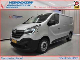 Renault Trafic 1.6dCi Euro 6!