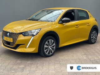 Peugeot 208 EV Active 50 kWh | Airco (automatisch) | Apple Carplay/Android Auto|telefoonintegratie premium | Cruise control
