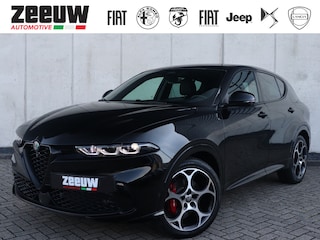 Alfa Romeo Tonale 1.5 MHEV 160 PK Turbo Veloce | Leder | Winter | 360Camera | 19"