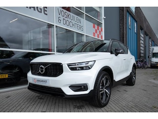 Volvo XC40 1.5 T5 Recharge R-Design | Leder | Navi | Carplay