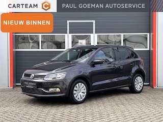 Volkswagen Polo 1.0 Lounge Edition | Climate | Stoel verwarming | Cruise | Goed onderhouden |