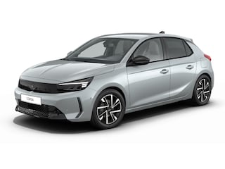 Opel Corsa GS | Dode hoek waarschuwing | Draadloze Apple Carplay en Android Auto | Elektronische klimaatregeling (ECC)