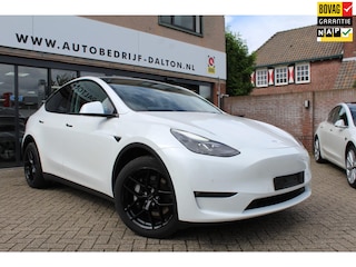Tesla Model Y Long Range AWD 75 kWh