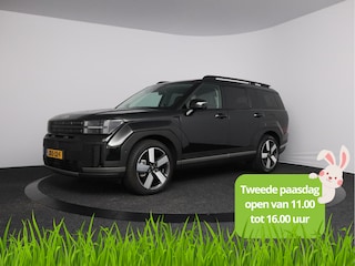 Hyundai Santa Fe 1.6 T-GDI PHEV Premium 4WD | 5-persoons | Trekhaak