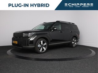 Hyundai Santa Fe 1.6 T-GDI PHEV Premium 4WD | 5-persoons | Trekhaak