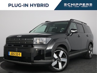 Hyundai Santa Fe 1.6 T-GDI PHEV Premium 4WD | 5-persoons | Trekhaak