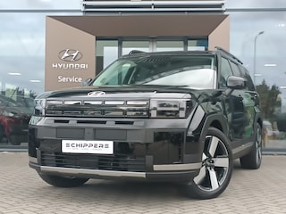 Hyundai Santa Fe 1.6 T-GDI PHEV Premium 4WD | 5-persoons | Trekhaak