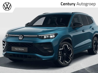 Volkswagen Tayron R-Line Edition 1.5 eHybrid 200 kW / 272 PK SUV 6 v