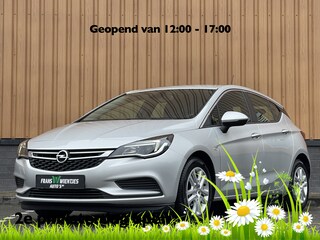 Opel Astra 1.6 CDTI Business | Exportprijs | Airconditioning | Cruise Control | Radio | Multifunctioneel Stuurwiel | Isofix | Stop&Go |