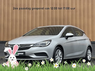 Opel Astra 1.6 CDTI Business | Exportprijs | Airconditioning | Cruise Control | Radio | Multifunctioneel Stuurwiel | Isofix | Stop&Go |