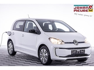Volkswagen Up Style | ECC | VELGEN | Stoelverwarming | PDC