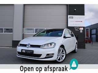 Volkswagen Golf 1.4 TSI ACT DSG Highline 18''/PANO/ALCANTARA/PDC V+A/PARELMOER