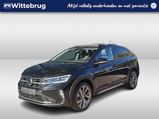 Volkswagen Taigo 1.0 TSI Style / Panorama dak / 18 Inch / Virtual cockpit / IQ Light / Camera / Alcantara / 150PK