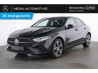 Mercedes-Benz A 250e Limousine Automaat Progressive Line | Advanced Pakket | Nightpakket | Winterpakket | Panoramadak | LED | Parktronic | Camera | Spiegelpakket | Zitcomfortpakket